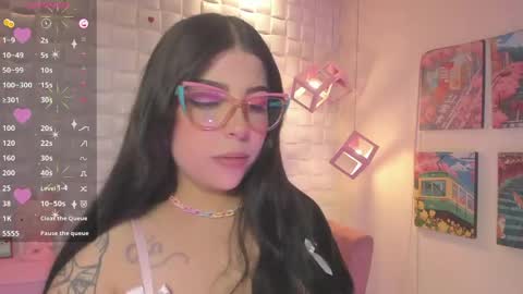 Snapshot of melaniegrayx chatting on 05-15-26, 03:08 melaniegrayx online show from 05-15-26, 03:08