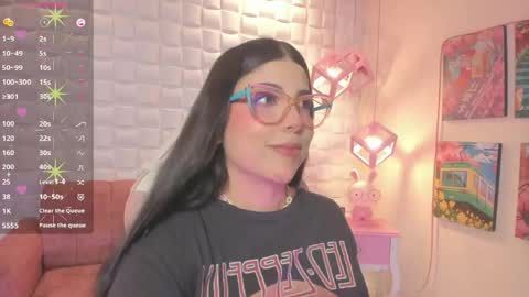 Snapshot of melaniegrayx chatting on 05-28-26, 03:09 melaniegrayx online show from 05-28-26, 03:09