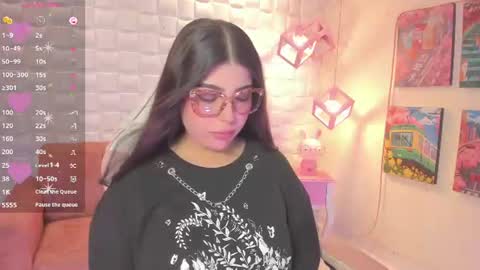 Snapshot of melaniegrayx chatting on 06-11-26, 02:48 melaniegrayx online show from 06-11-26, 02:48