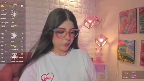 Snapshot of melaniegrayx chatting on 06-22-26, 02:36 melaniegrayx online show from 06-22-26, 02:36