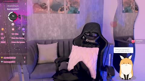 Melanie online show from 12-12-24, 01:32