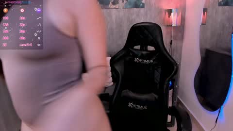 Melanie online show from 02-02-25, 09:23