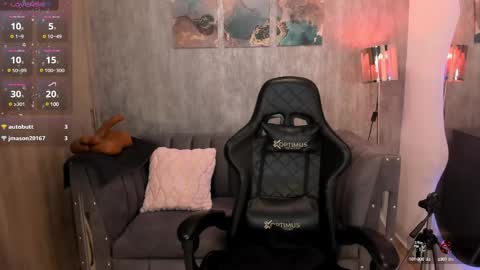 Melanie online show from 02-25-25, 11:44