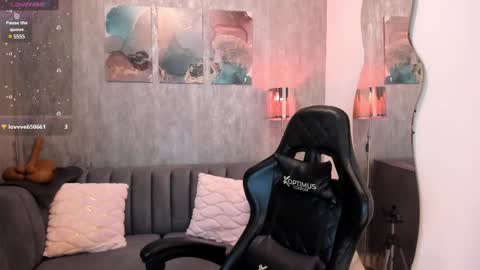 Melanie online show from 03-05-25, 05:07