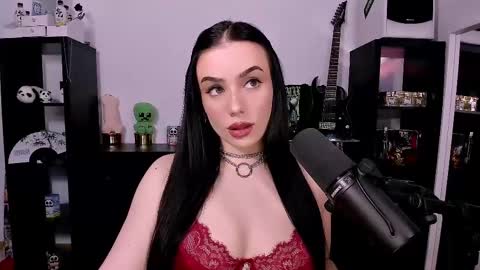 Melanie  online show from 03-01-25, 05:27