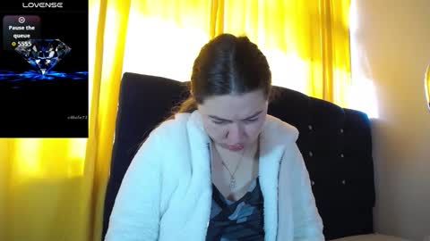 Melanie Parker online show from 11-03-25, 01:01