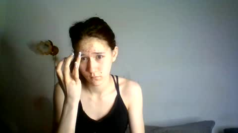 Snapshot of melaniepavan chatting on 04-26-26, 05:16 Marry online show from 04-26-26, 05:16