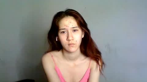 Snapshot of melaniepavan chatting on 04-27-26, 05:16 Marry online show from 04-27-26, 05:16