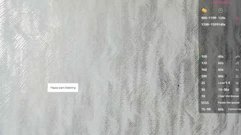 Snapshot of melanierioss_ chatting on 04-26-26, 01:20 online show from 04-26-26, 01:20