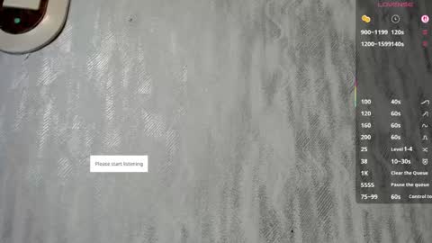 Snapshot of melanierioss_ chatting on 05-02-26, 01:16 online show from 05-02-26, 01:16