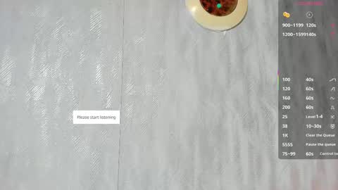 Snapshot of melanierioss_ chatting on 05-07-26, 01:16 online show from 05-07-26, 01:16