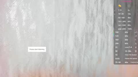Snapshot of melanierioss_ chatting on 05-18-26, 02:01 online show from 05-18-26, 02:01