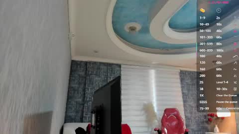 Snapshot of melanierioss_ chatting on 07-25-26, 01:08 online show from 07-25-26, 01:08