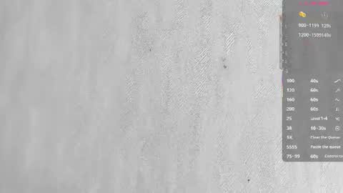 Snapshot of melanierioss_ chatting on 07-26-26, 12:45 online show from 07-26-26, 12:45