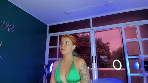 Melanie Roux online show from 04-13-26, 07:41