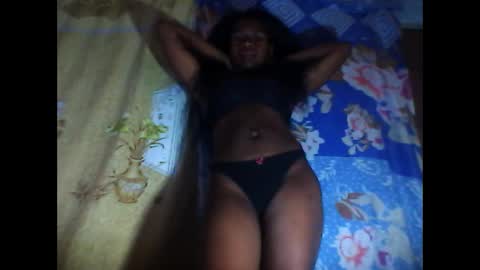 melanih online show from 01-22-25, 08:18