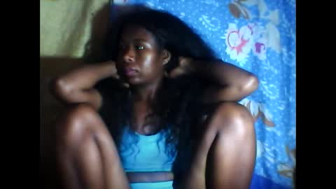 melanih online show from 01-23-25, 08:04