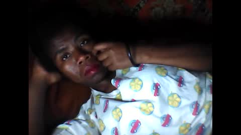 melanih online show from 10-27-25, 09:57