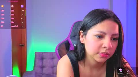 melanimorgan1 online show from 03-14-26, 04:29