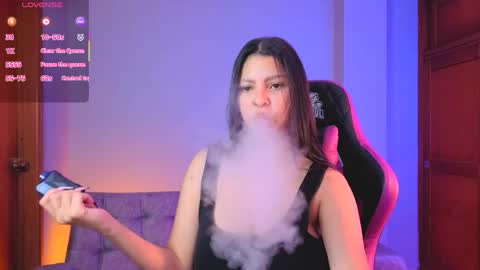 melanimorgan1 online show from 04-04-26, 12:20