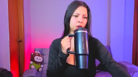 melanimorgan1 online show from 04-11-26, 04:28