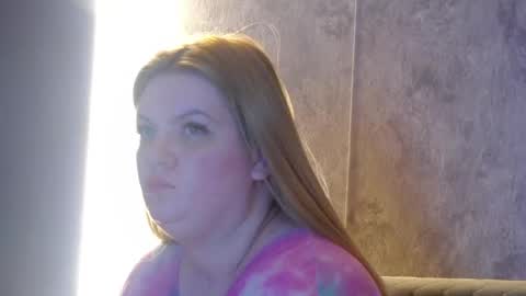 Snapshot of melanniebrown chatting on 05-01-26, 04:17 melanniebrown online show from 05-01-26, 04:17