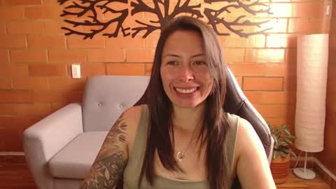 Melanny online show from 12-24-24, 03:26