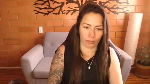 Melanny online show from 09-14-25, 12:15