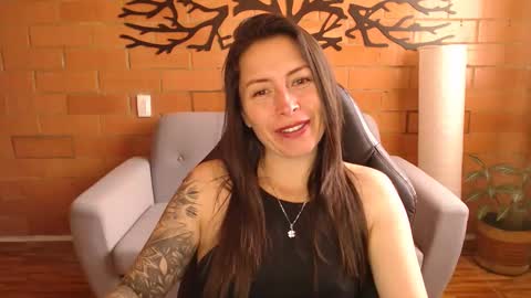 Melanny online show from 09-18-25, 11:56