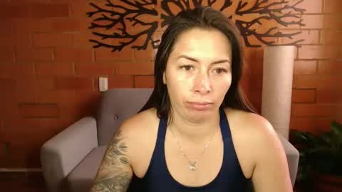 Melanny online show from 03-10-26, 12:10