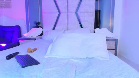 MelanyLuv online show from 01-03-25, 12:43