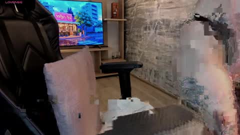 MelanyLuv online show from 03-30-26, 08:43