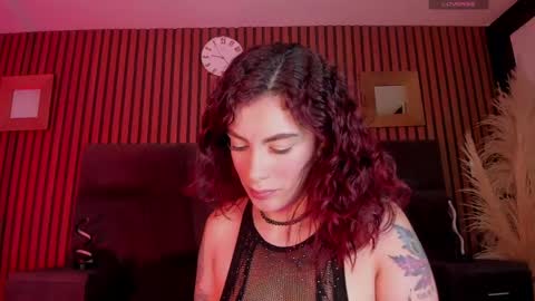 MelanyLuv online show from 04-10-26, 10:36