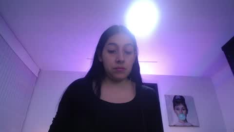 melanny_petite online show from 05-29-26, 12:03