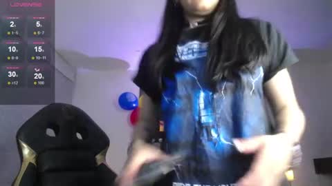 melanny_petite online show from 06-25-26, 01:04