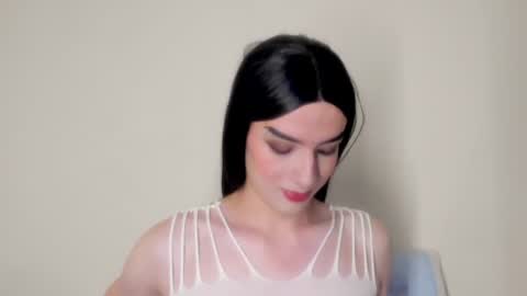 Snapshot of melannycollins__ chatting on 07-12-26, 01:51 Melanny online show from 07-12-26, 01:51