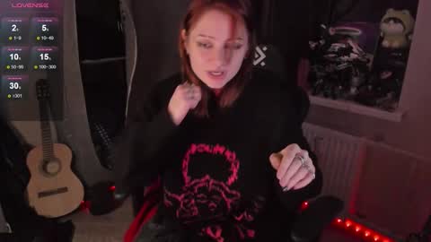 Ash online show from 09-20-25, 01:17