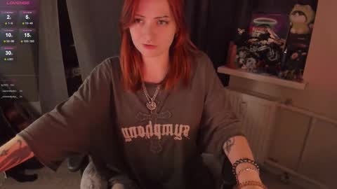 Ash online show from 11-27-25, 09:44