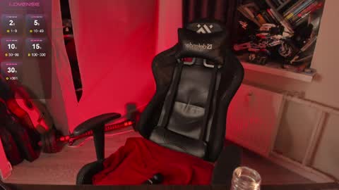 Ash online show from 04-08-26, 07:25