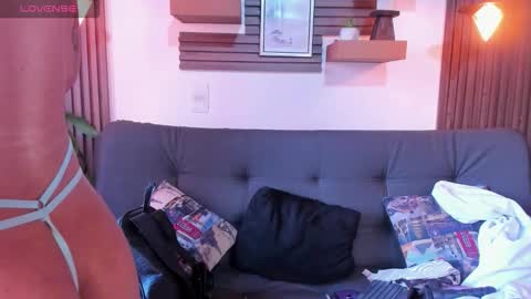 Melany online show from 11-13-25, 12:59