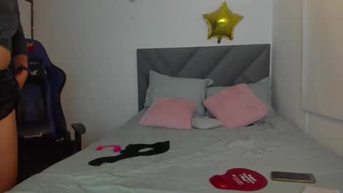 Snapshot of melany_arizaaa chatting on 03-01-25, 01:43 melany_arizaaa online show from 03-01-25, 01:43