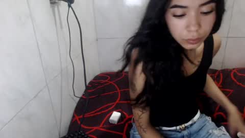 melany_dirt_ online show from 07-13-26, 04:54