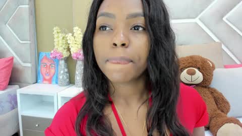 Melanie online show from 02-03-25, 11:31