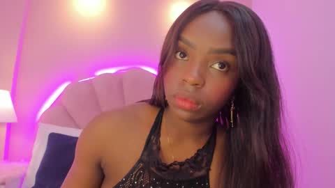 Melanie online show from 10-06-25, 03:37