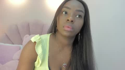 Melanie online show from 11-16-25, 03:34