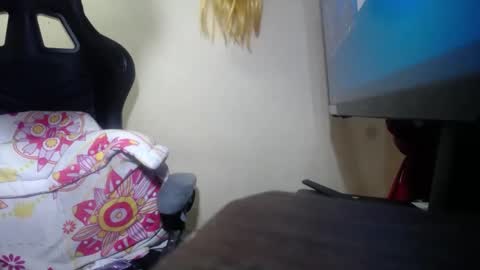 melany online show from 02-22-25, 06:52