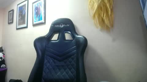 melany online show from 03-03-25, 12:48