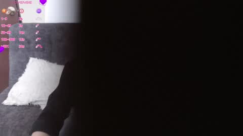 melany online show from 03-08-25, 05:43