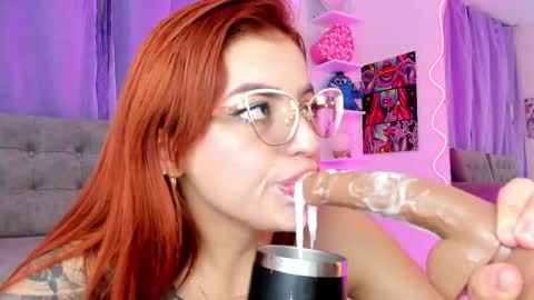 melany_jhonsonn online show from 03-27-26, 08:26