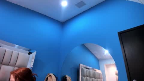 Snapshot of melany_love0 chatting on 04-24-26, 12:35 Melany online show from 04-24-26, 12:35